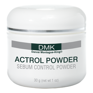Actrol powder with brush