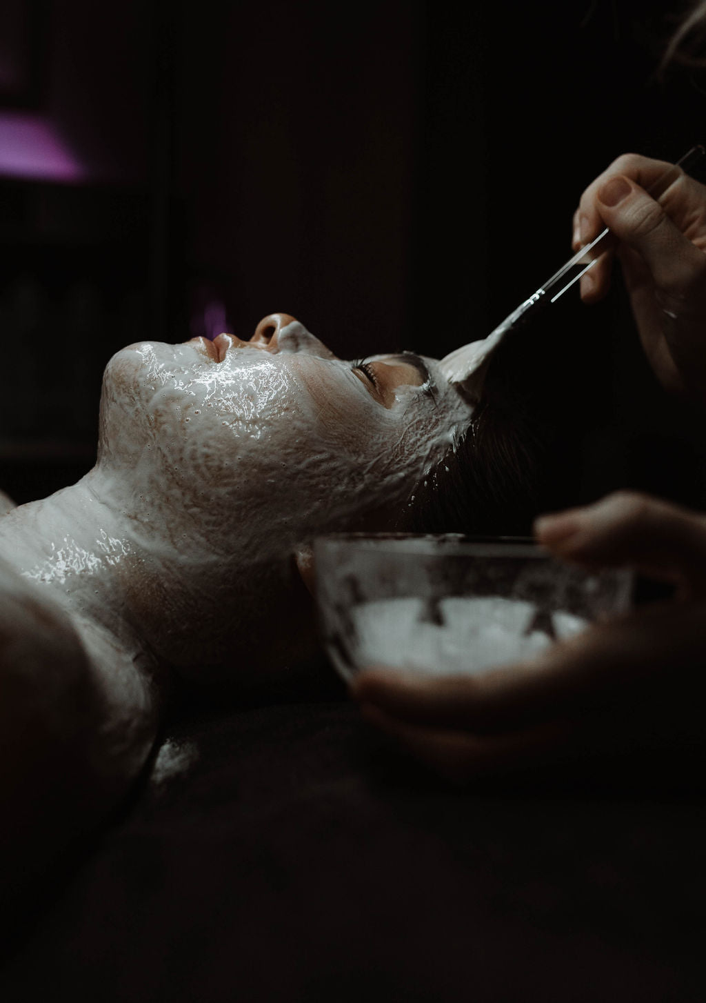 Specialty Treatments