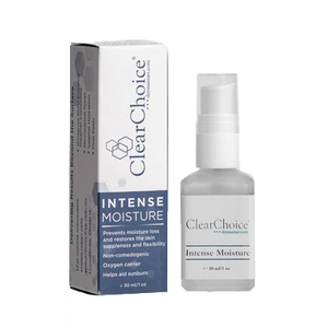 Intense Moisture