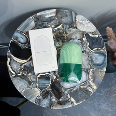 Cryo Cup