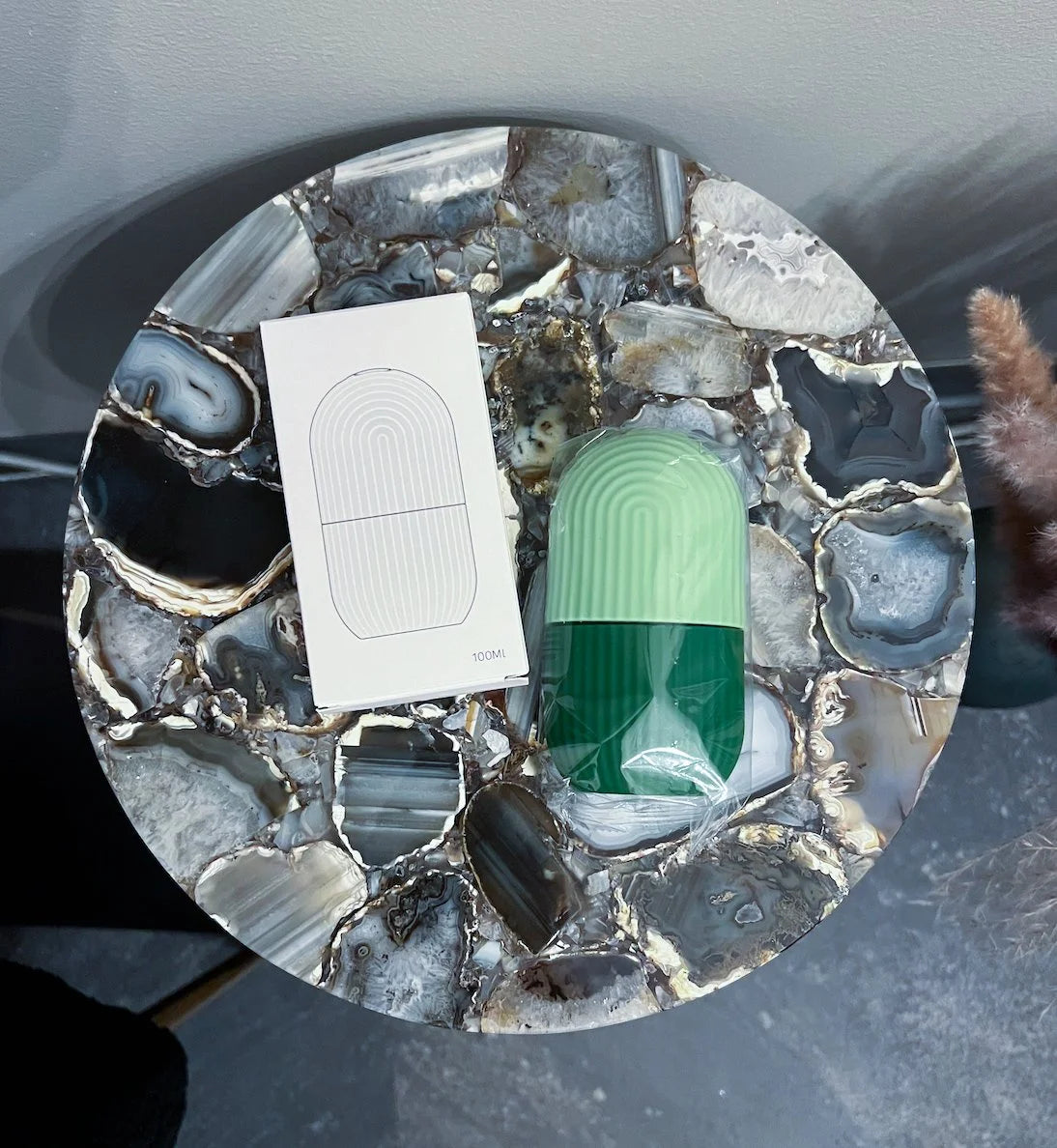 Cryo Cup