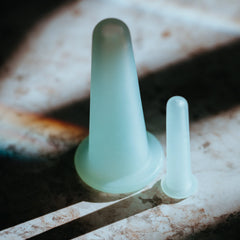 Facial Cup set
