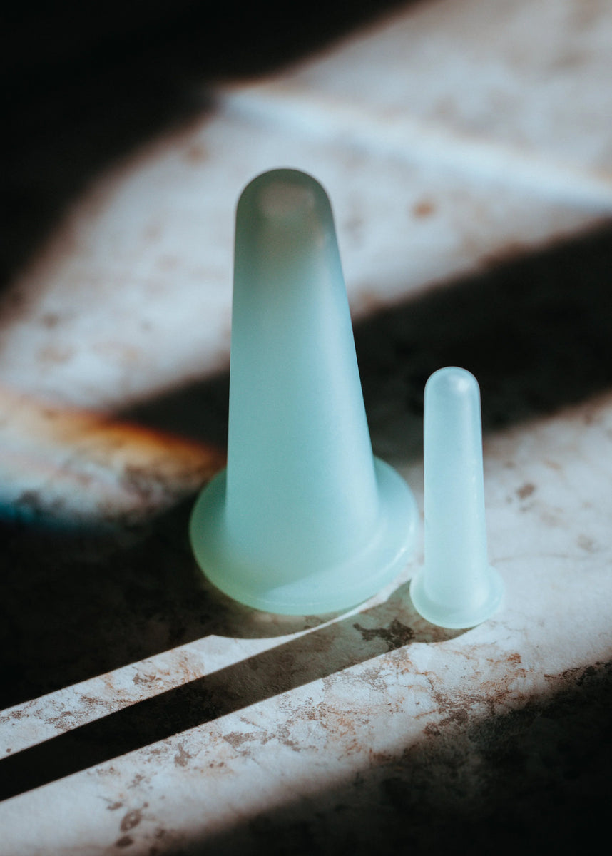 Facial Cup set