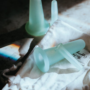 Facial Cup set